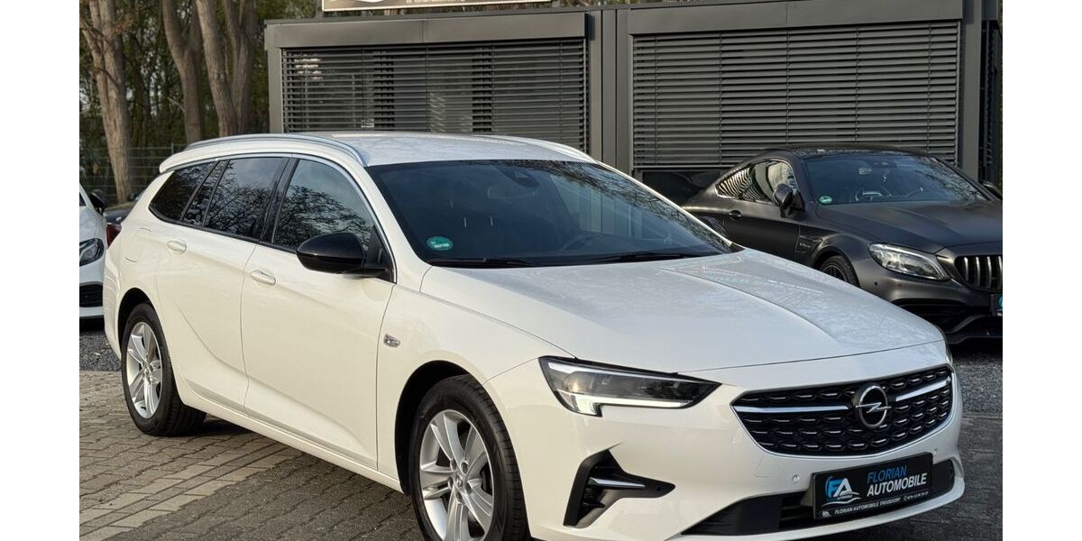 Opel Insignia 230.000 km 9.999 &euro; Troisdorf 53842