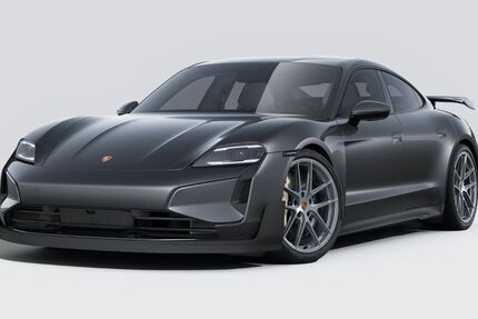 Porsche Taycan 5.650 km 149.800 &euro; Münster 48163
