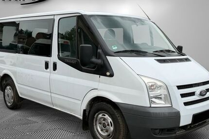 Ford Transit 133.000 km 7.990 &euro; Köln 51067