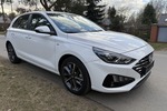 Hyundai i30 1.5 T-GDI Automatik Trend Mild-Hybrid 11.183 km 20.900 &euro; Berlin 10247