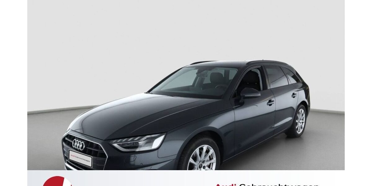 Audi A4 15.562 km 39.860 &euro; Saal a.d. Donau 93342