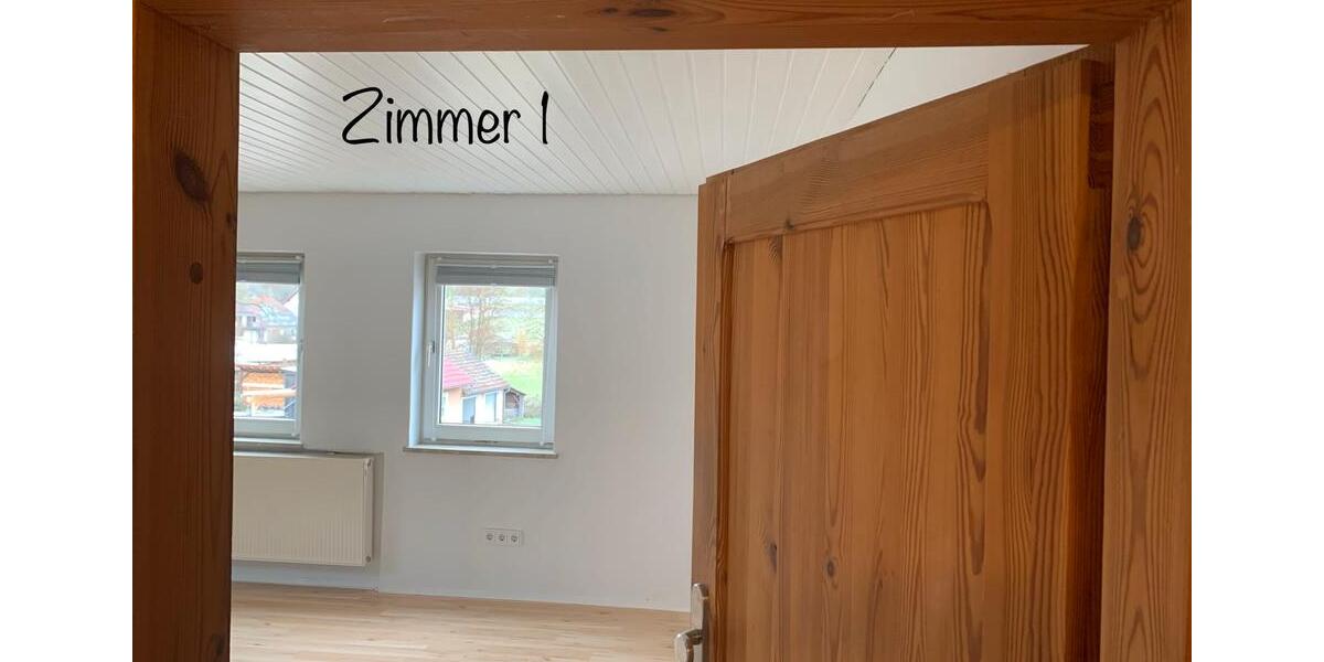 Einfamilienhaus Hochstadt am Main - 129.000&euro; | Angebot:26890337