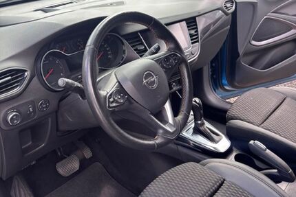 Opel Crossland (X)