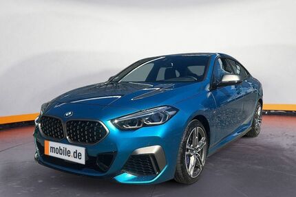 BMW BMW M235i xDrive Gran Coupé Head-Up HK HiFi DAB LE