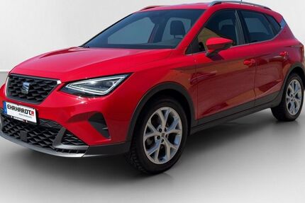 Seat Arona 20.670 km 21.990 &euro; Weimar 99427
