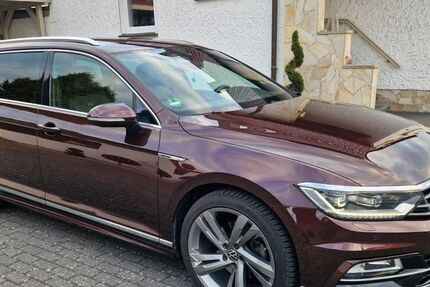 VW Passat 155.000 km 18.190 € Wolfsburg 38440