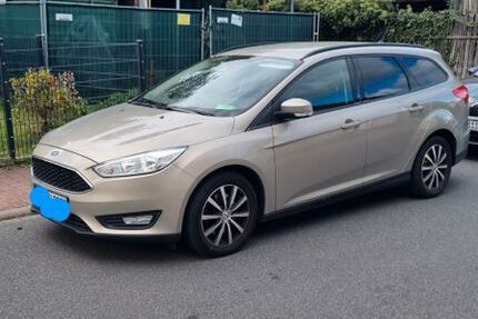 Ford Focus 112.000 km 7.800 &euro; Sulzbach 63834