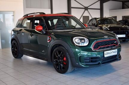 Mini John Cooper Works Countryman
