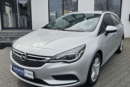 Opel Astra 210.120 km 5.490 &euro; Löhne 32584