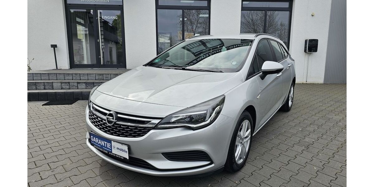 Opel Astra 210.120 km 5.990 &euro; Löhne 32584