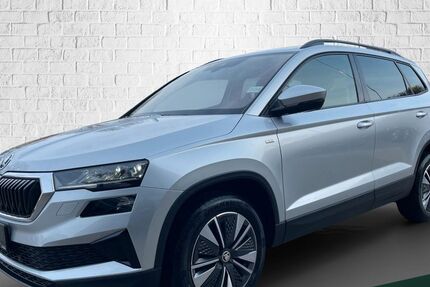 Skoda Karoq 67.687 km 23.490 &euro; Wasserburg am Inn 83512