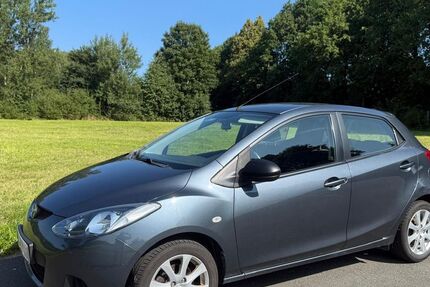 Mazda 2 157.000 km 3.500 € Burbach 57299