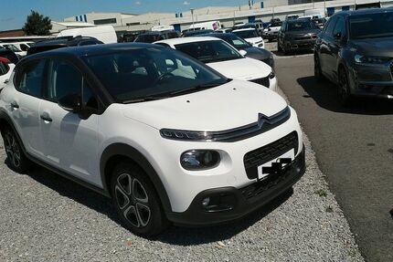 Citroen C3 50.161 km 8.200 &euro; Herten 45699