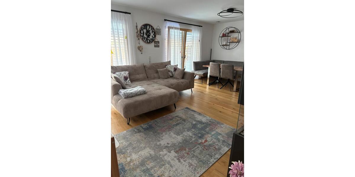 Doppelhaushälfte Passau Maierhof - 4 Zimmer, 127 m&sup2;, 580.000&euro; | Angebot:26957536