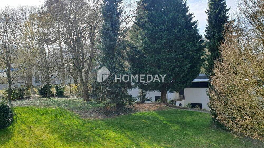 Etagenwohnung Karlsruhe Bergwald - 2 Zimmer, 67 m&sup2;, 229.000&euro; | Angebot:25927682