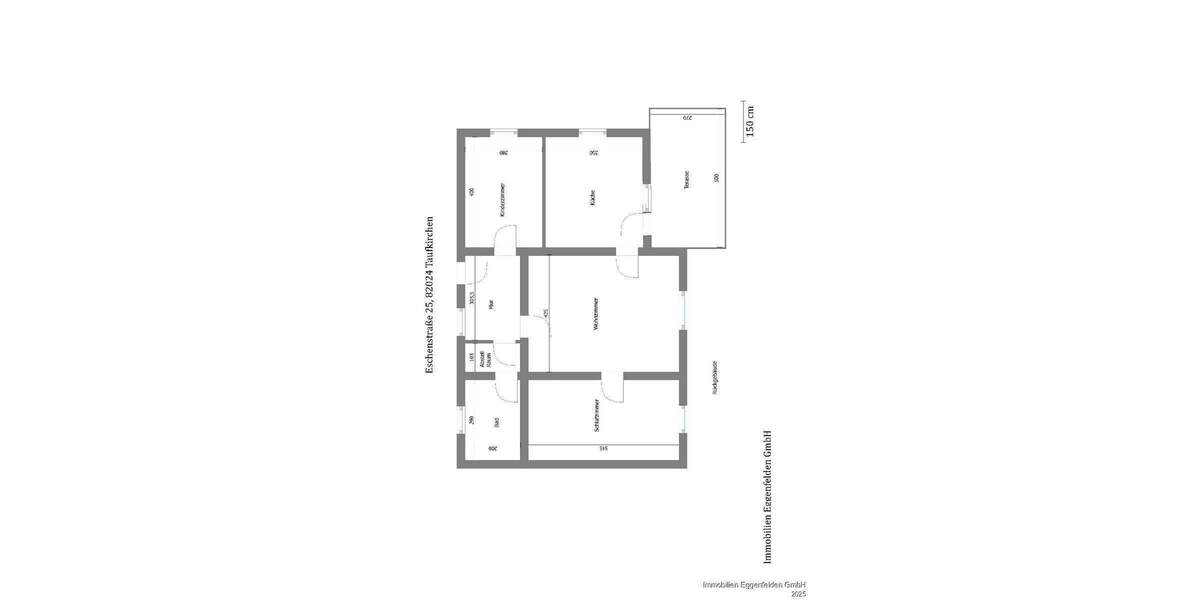 Grundstück Taufkirchen Am Wald - 1.950.000&euro; | Angebot:24807345
