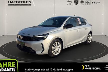 Opel Corsa 23.600 km 13.980 &euro; Kaufbeuren 87600