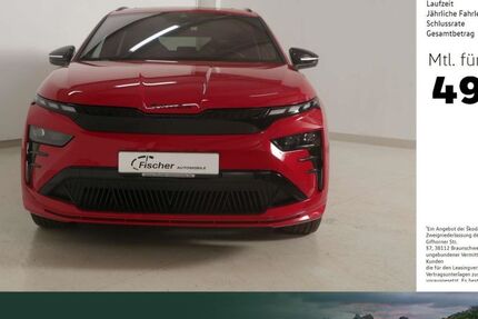 Skoda Enyaq 19.049 km 52.980 &euro; Amberg 92224