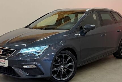 Seat Leon 89.968 km 15.950 &euro; Eichenzell 36124