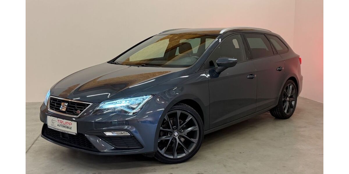 Seat Leon 89.968 km 15.950 &euro; Eichenzell 36124