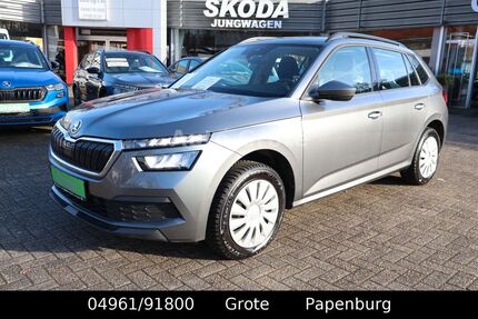 Skoda Kamiq 50.631 km 17.990 &euro; Papenburg 26871
