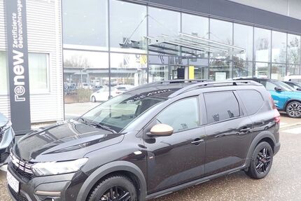 Dacia Jogger 34.540 km 18.890 € Neu-Ulm 89231
