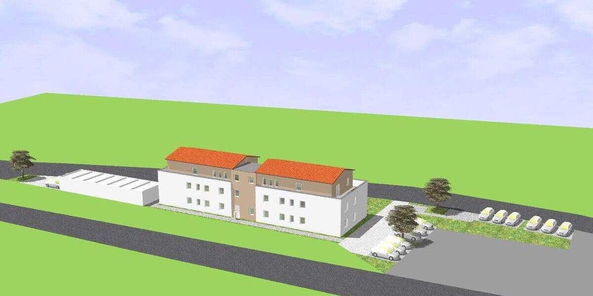 Grundstück Heroldsberg - 995.000&euro; | Angebot:25796983