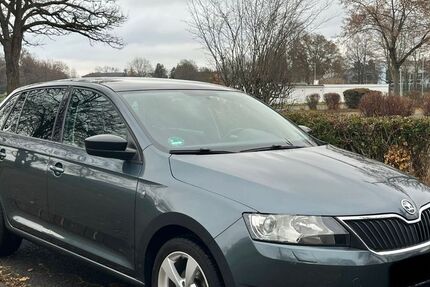 Skoda Rapid 169.000 km 4.999 &euro; Schöneck 61137