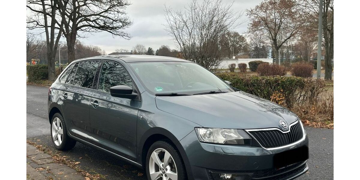 Skoda Rapid 169.000 km 4.999 &euro; Schöneck 61137