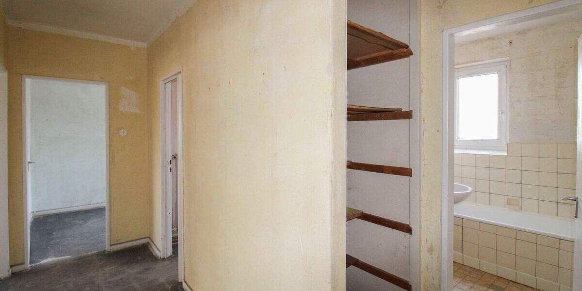 Einfamilienhaus Wolfsburg Rabenberg - 3 Zimmer, 89.000&euro; | Angebot:25472969