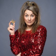 Kathi Wolf - Psycho Royal 08.11.2026 KULTURZENTRUM GEMS