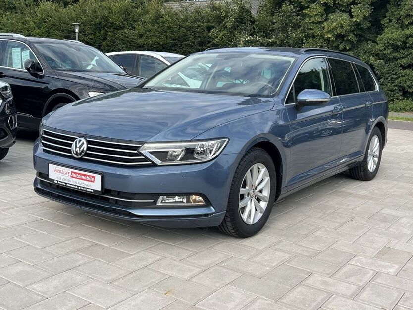 VW Passat Variant 134.900 km 15.150 € Düdenbüttel 21709