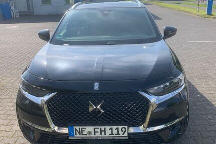 DS Automobiles DS7 (Crossback) 148.000 km 19.300 &euro; Hillesheim 54576