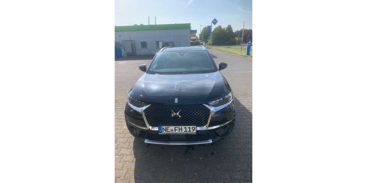 DS Automobiles DS7 (Crossback) 148.000 km 19.300 &euro; Hillesheim 54576