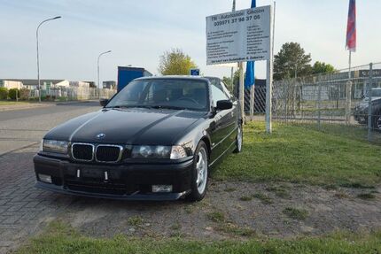 BMW 328 171.958 km 16.999 &euro; Gnoien 17179