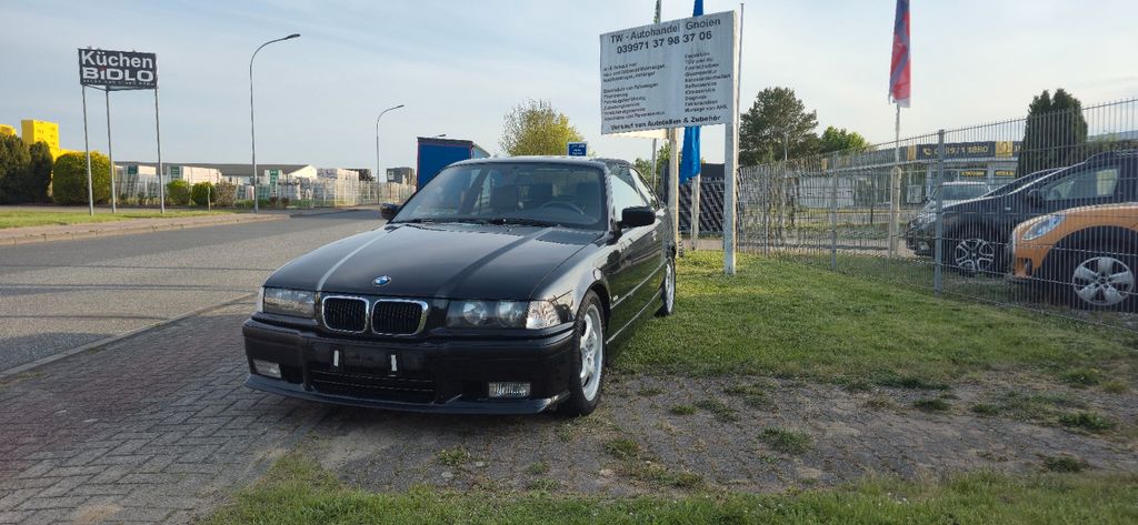 BMW 328 171.958 km 16.999 &euro; Gnoien 17179