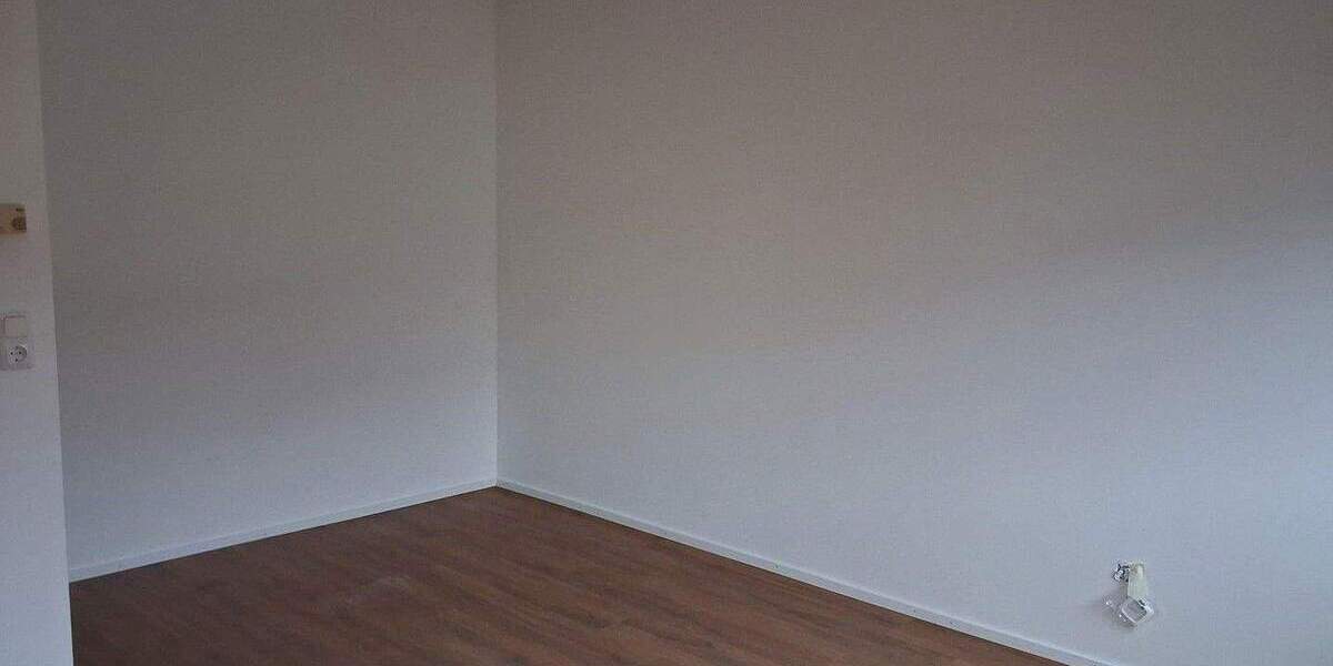 Moderne 3-Zimmer-Wohnung mit Südterrasse - Erstbezug nach Sanierung 3 zimmer