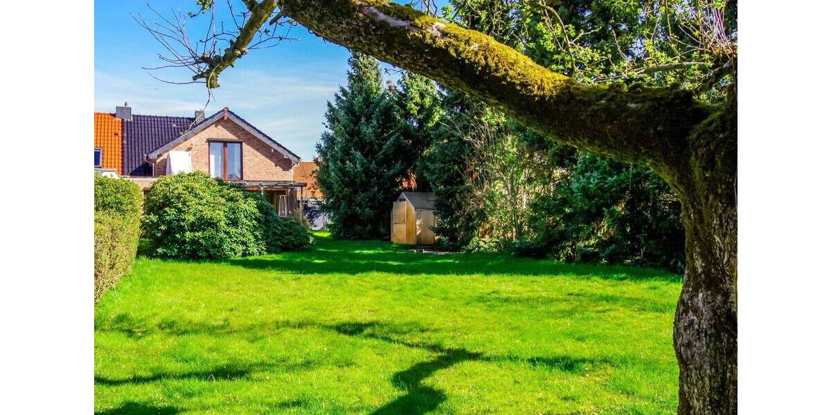 Doppelhaushälfte Bremen Osterholz - 5 Zimmer, 160 m&sup2;, 449.000&euro; | Angebot:26273863