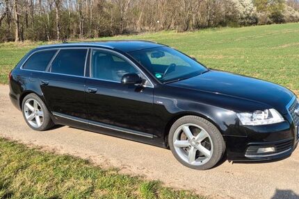 Audi A6 167.000 km 12.999 &euro; Rhoden 38835