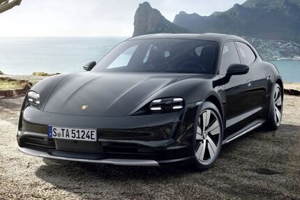 Porsche Taycan 55.675 km 57.800 &euro; Aachen 52068