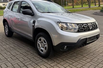 Dacia Duster 68.000 km 13.900 &euro; Ringsheim 77975