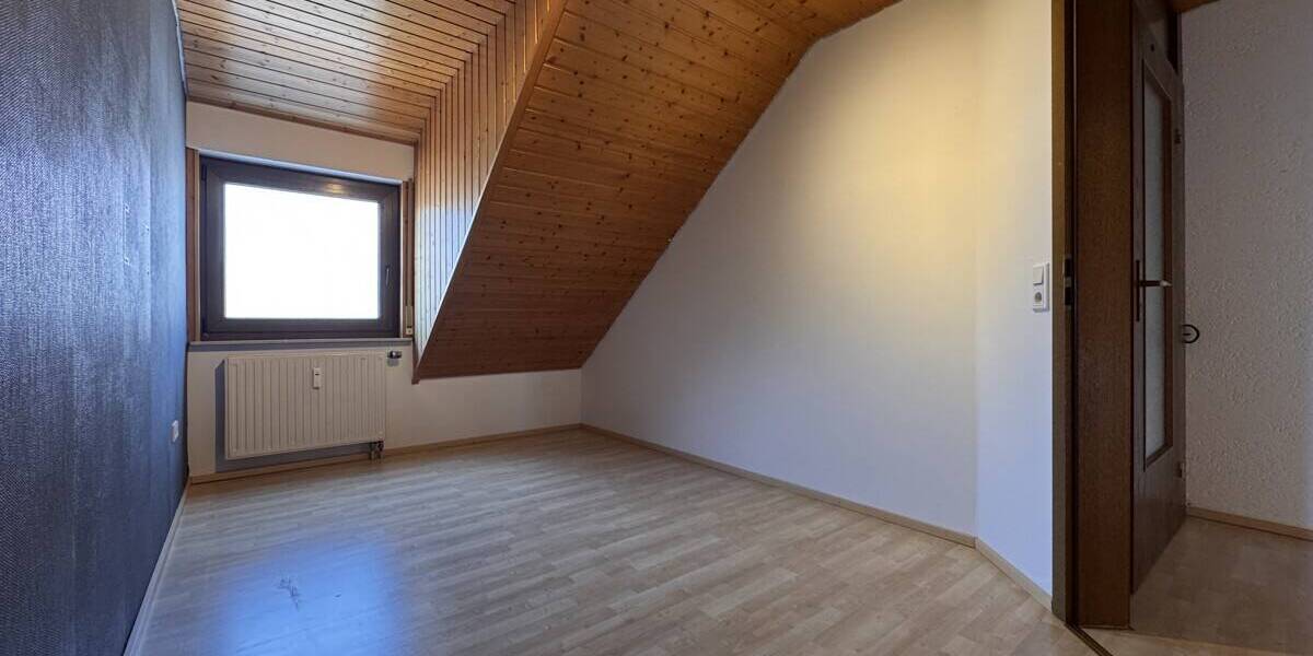 Etagenwohnung Crailsheim - 4 Zimmer, 93 m&sup2;, 800&euro; | Angebot:26694543