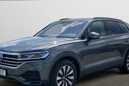 VW Touareg 23.300 km 53.970 &euro; Hagen 27628