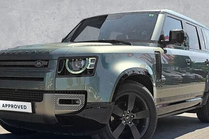 Land Rover Defender 197.950 km 39.950 &euro; Greding 91171