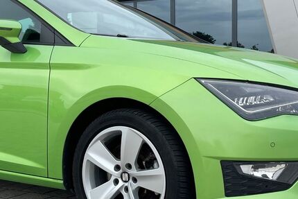 Seat Leon 130.000 km 8.999 &euro; Dessau-Roßlau 06847