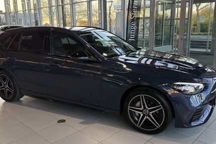 Mercedes-Benz C 300 12.900 km 44.999 &euro; Alsfeld 36304
