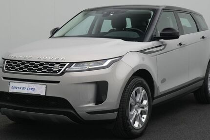 Land Rover Range Rover Evoque 125.366 km 19.950 € Bad Bentheim 48455