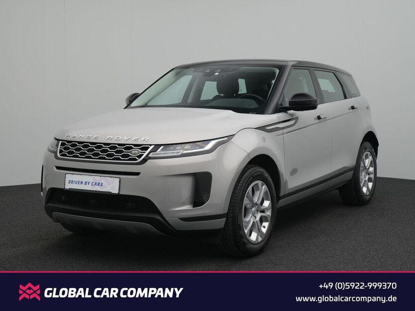 Land Rover Range Rover Evoque 125.366 km 19.950 € Bad Bentheim 48455