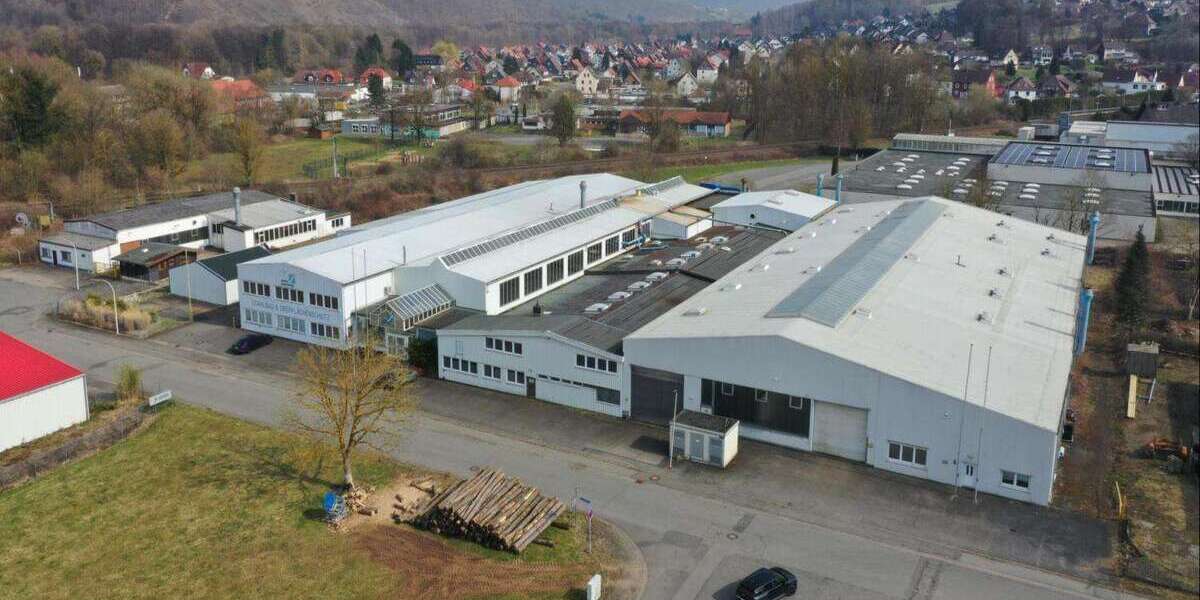 Gewerbeobjekt Bad Lauterberg - 2.750.000&euro; | Angebot:25874947