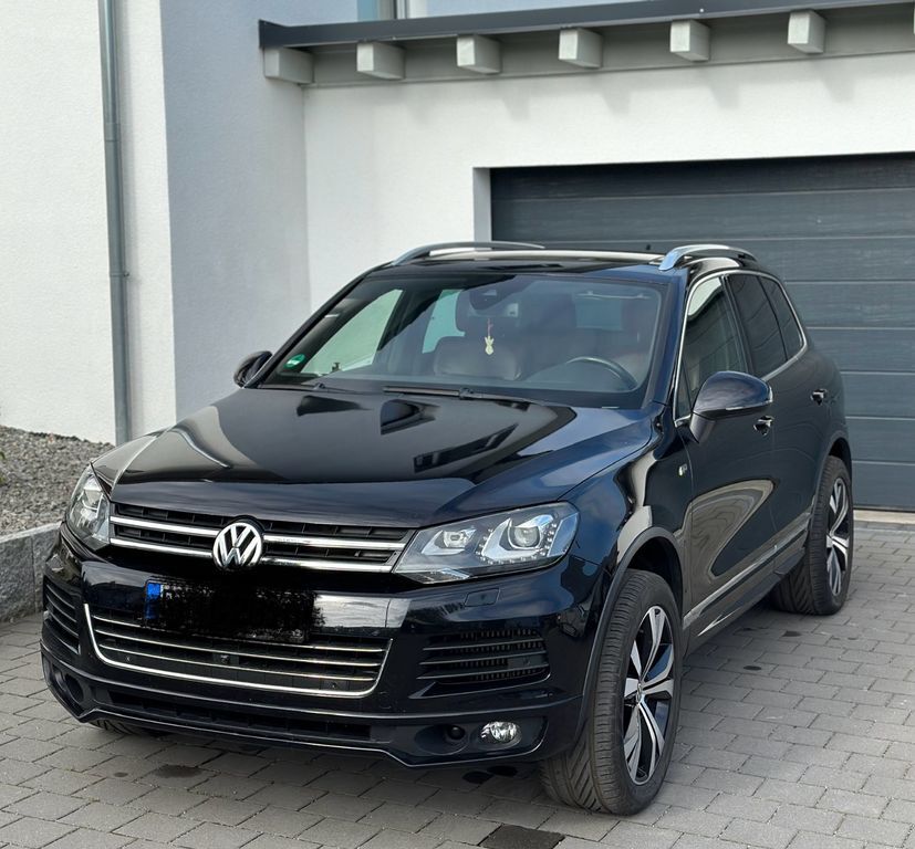 Touareg